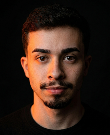 Lucas Ribeiro