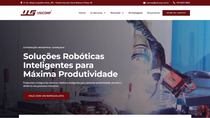 Usicomp